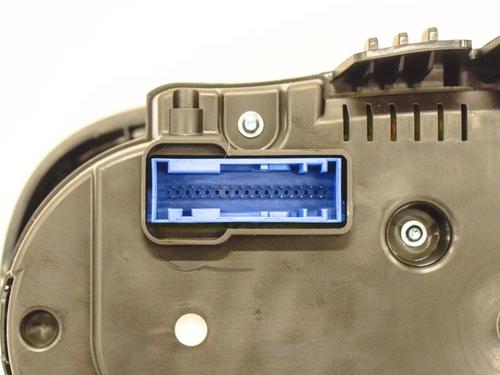 Used Instrument cluster Instrument cluster OPEL ZAFIRA TOURER C (P12) 1.4 (75) (140 hp) 6745923 6745923