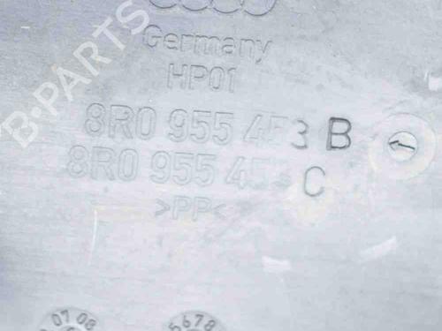 Windscreen washer tank AUDI Q5 (8RB) SQ5 TDI quattro | BP7543411C113 