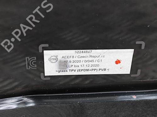 Windscreen VOLVO XC60 II (246) B5 Mild-Hybrid | BP27788645C63  - Image 6