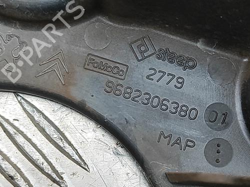 Registerdæksel FORD KUGA I 2.0 TDCi 4x4 | BP32269702M123