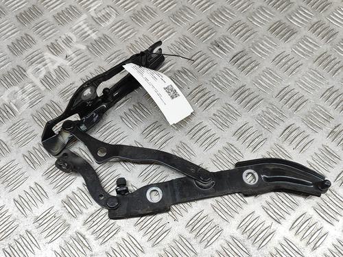 Used Hinge/Door check strap BMW 6 Convertible (F12) 650 i xDrive (449 hp) 24820144