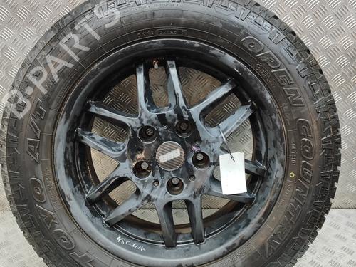 Used Rim TOYOTA TUNDRA Pickup (_K5_, _K6_) 5.7 4WD (USK56_, USK57_, USK55_, USK75_, USK55L, USK57L,... (386 hp) 28431763