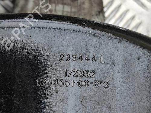 Left front steering knuckle TESLA MODEL 3 (5YJ3) EV | BP36326733M25  - Image 5
