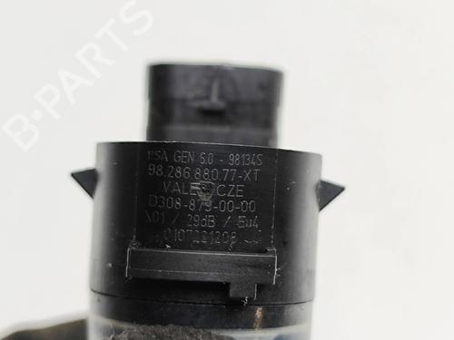 Electronic module OPEL MOKKA 1.2 (76) | BP36458383M83  - Image 7