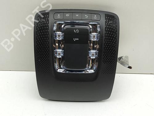 Used Interior roof light Interior roof light MERCEDES-BENZ GLA (H247) GLA 200 d (247.712) (150 hp) 32238819 32238819