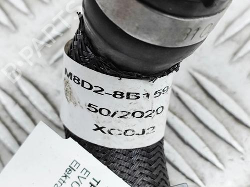 Pipe LAND ROVER RANGE ROVER EVOQUE (L551) 2.0 D200 4x4 | BP33388161M125 - Image 10