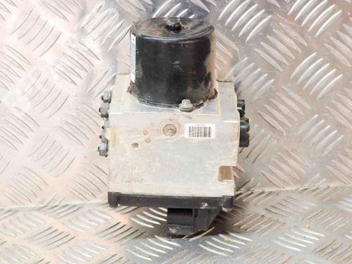 Used ABS pump RENAULT CLIO III (BR0/1, CR0/1) 1.2 16V (BR02, BR0J, BR11, CR02, CR0J, CR11) (75 hp) 7732690