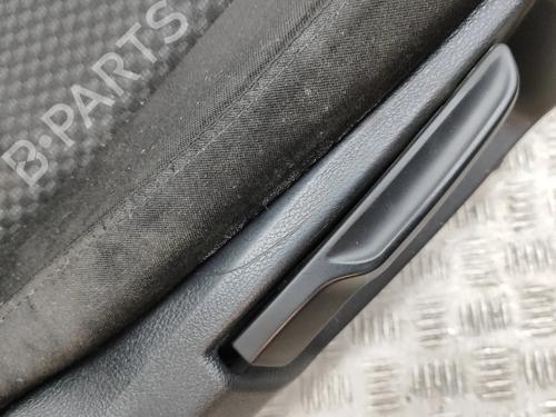 Right front seat VW PASSAT B7 (362) 2.0 TDI | BP31686804C16 