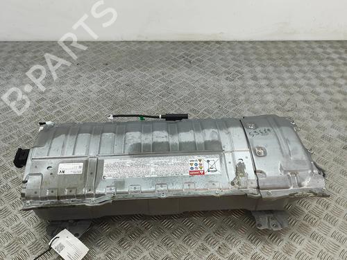 Used Battery Battery LEXUS NX II (_A2_, _H2_) 350h E-Four (AAZH25) (243 hp) 33387159 33387159