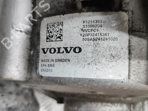 Engine VOLVO EX40 (536) EV | BP38650179M1 - Image 6