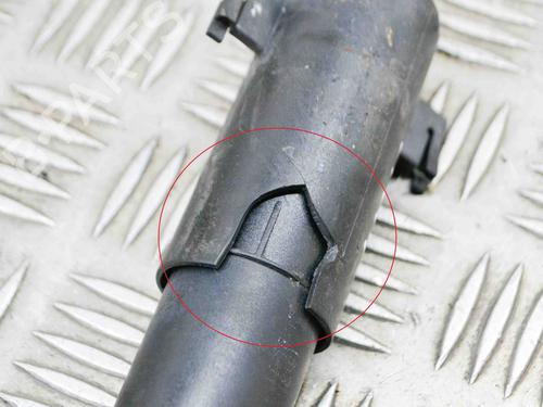 Headlight washer BMW 3 Coupe (E92) 320 d | BP29593400E17 