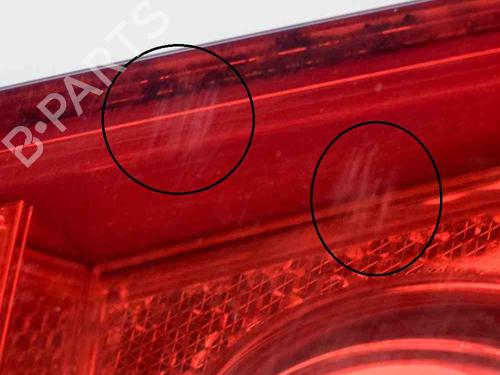 Left tailgate light VW PASSAT B7 (362) 1.6 TDI | BP6742669C79