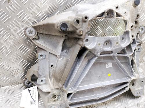 Gearbox mount AUDI Q5 (FYB, FYG) SQ5 TFSI quattro | BP39683722M88 - Image 2