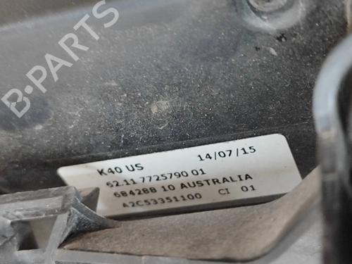 Other BMW MOTORCYCLES K K 1300 S (K40) | BP28566412O1 - Image 7