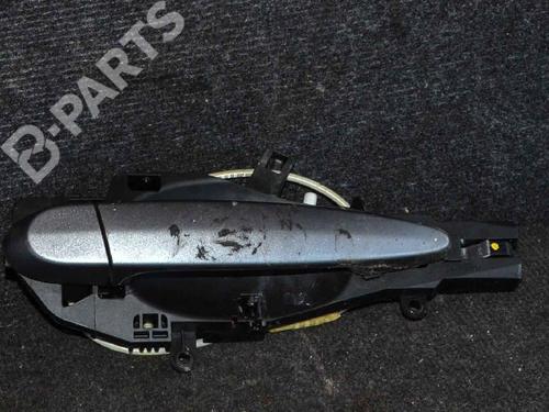 Used Rear right exterior door handle Rear right exterior door handle BMW 3 Touring (E91) 318 i (143 hp) 6715116 6715116