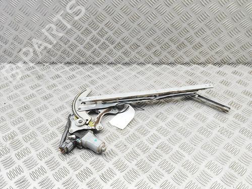 Front right window mechanism ISUZU D-MAX II (TFR, TFS) 2.5 CRDi 4x4 (TFS86J) | BP38731743C23 - Image 3