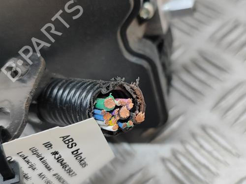 ABS pump MAZDA 6 Estate (GJ, GL) 2.5 | BP26500829M43 