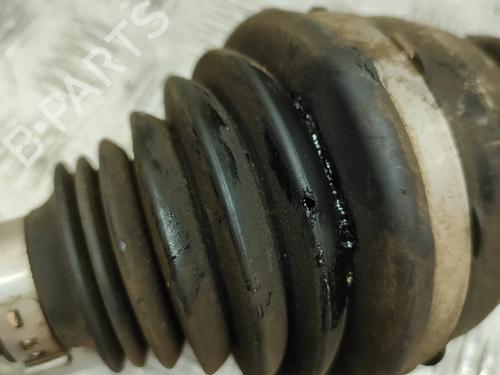 Right rear driveshaft JAGUAR F-PACE (X761) 2.0 P400e Plug-in Hybrid | BP28275479M41