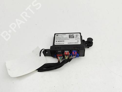 Used Electronic module Electronic module CADILLAC ESCALADE 6.2 AWD (426 hp) 33377787 33377787