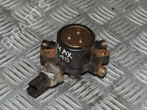 Used Injection rail Injection rail FORD S-MAX (WA6) 1.8 TDCi (125 hp) 6722381 6722381