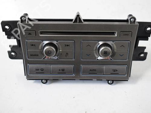 Used Electronic module JAGUAR XF I (X250) 3.0 D (241 hp) 9903158