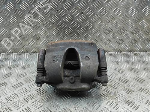 Left front brake caliper MERCEDES-BENZ GLE (V167) GLE 300 d 4-matic (167.109) | BP35983158M105 - Image 4