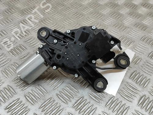 Used Rear wiper motor VW POLO V (6R1, 6C1) 1.2 TSI (105 hp) 22620243