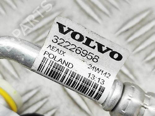 AC pipe VOLVO EX40 (536) EV | BP38650805M126 - Image 5