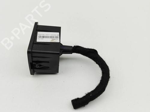 Electronic module FORD TRANSIT V363 Platform/Chassis (FED, FFD) 2.0 EcoBlue | BP38184782M83 - Image 2