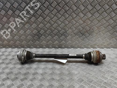 Used Left rear driveshaft AUDI Q5 (FYB, FYG) SQ5 TDI Mild Hybrid quattro (347 hp) 27782670