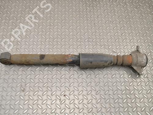 Left rear shock absorber AUDI Q5 (8RB) 2.0 TDI quattro | BP30228130M18
