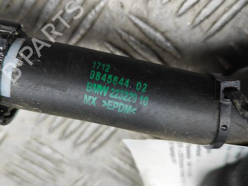 Pipe BMW X5 (G05, F95) xDrive 45 e Plug-in Hybrid | BP38622843M125 - Image 7