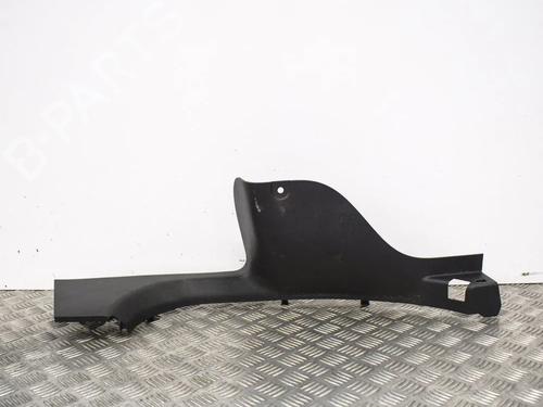 Trinbræt Trinbræt RENAULT CAPTUR I (J5_, H5_) 1.5 dCi 90 (J5N4, J5M5, J5MW, J5M6, J5AL, J5AJ) (90 hp) 6744861 6744861