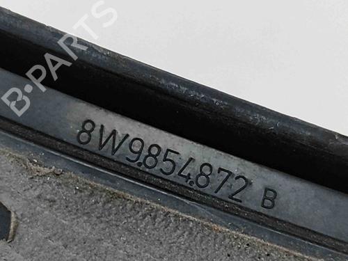 Tailgate trim AUDI A4 B9 Avant (8W5, 8WD) 2.0 TDI | BP29542142C151 