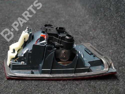 Used Third brake light Third brake light BMW 3 Touring (F31) 335 i xDrive (306 hp) 6730150 6730150