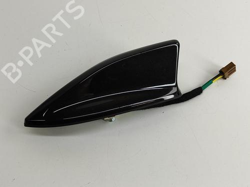 Used Antenna/Base NISSAN QASHQAI III (J12) 1.3 DIG-T (158 hp) 27783680