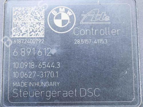 ABS pump BMW 1 (F20) 120 i | BP6760199M43 