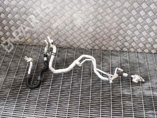 AC-rør MASERATI GHIBLI III (M157) 3.0 D (275 hp) 14666079