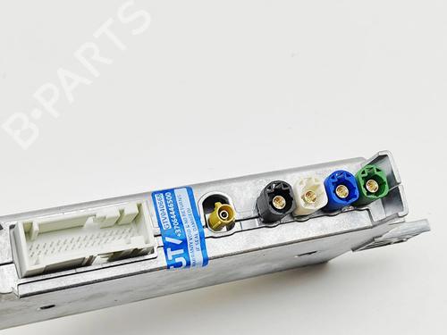Electronic module ASTON MARTIN DBX 4.0 All-wheel Drive | BP36809481M83 - Image 6