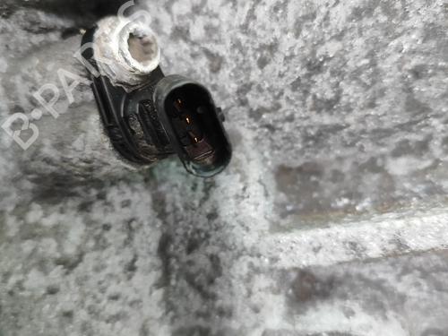 Gearbox VW PASSAT B7 (362) 2.0 TDI | BP33797742M3 - Image 8