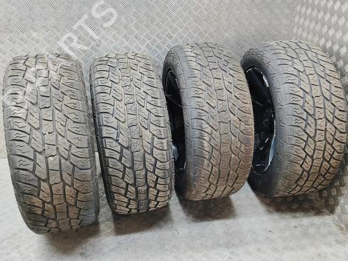 Fælgsæt FORD RANGER (TKE) 2.0 EcoBlue 4x4 | BP38782154C100  - Image 6