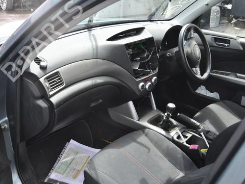 Other SUBARU FORESTER (SH_) 2.0 D AWD (SHH, SHD, SHN) | BP33396813O1  - Image 6