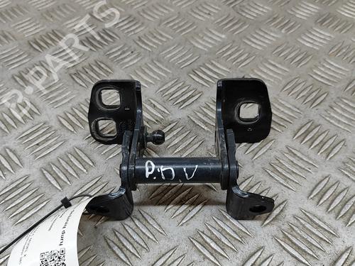 Used Hinge/Door check strap TESLA MODEL X (5YJX) 90D AWD (525 hp) 20981457