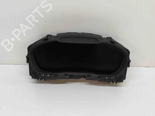 Kombiinstrument AUDI A3 Sportback (8VA, 8VF) RS3 quattro (400 hp) 26592818