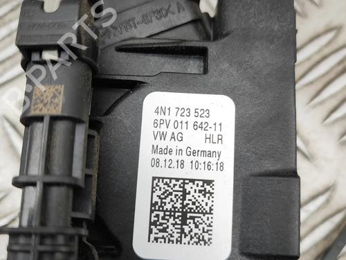 Pedal AUDI Q8 (4MN, 4MT) 55 TFSI Mild Hybrid quattro | BP38070770I4 - Image 7