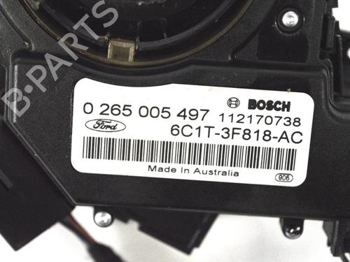 Squib airbag FORD TRANSIT Van (FA_ _) 2.2 TDCi | BP30226867C102