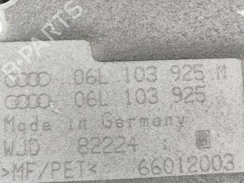 Upper protection AUDI A5 (F53, F5P) 35 TFSI Mild Hybrid | BP29391928M93 - Image 7