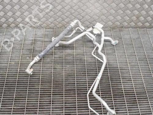 Used AC pipe AC pipe TESLA MODEL X (5YJX) P90D AWD (772 hp) 14608736 14608736