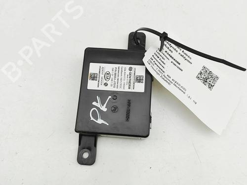 Electronic module KIA XCEED (CD) 1.5 T-GDI | BP33396171M83 - Image 2