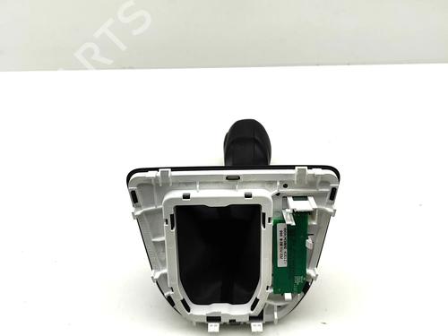 Shift knob MAN TGE Van 2.0 TDI (01V, 03V, 36V, UYB, UYC, UYD) | BP33386837I34 - Image 4